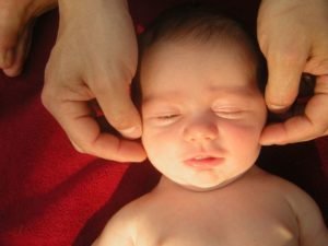 Симптомы постродовых травм шейного отдела