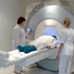 Аппаратное обследование томографом