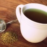Чай из семян сельдерея