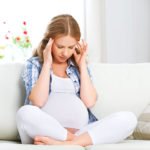 Как справиться с остеохондрозом при беременности