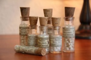 Гомеопатические препараты не вызывают привыкания и аллергических реакций