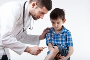 Лечение ревматоидного артрита у детей
