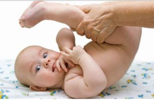 Плексит плечевого сустава у новорожденных 