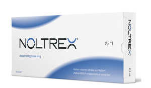 Эффективное лекарство Нолтрекс для лечения остеоартроза суставного сочленения