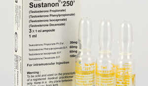 Подробное описание стероидного препарата Сустанон 250