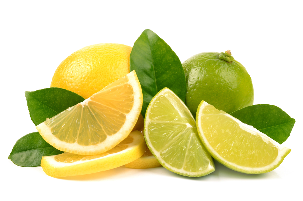 Положительное влияние лимона